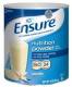 Ensure 14oz can - Vanilla - (case of 6 cans) -- NEW, Unopened