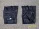 Riding Gloves, Leather, Cut off Fingers, Size L -- Used, great shape!!!!