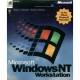Microsoft Windows NT 4.0 Workstation (Full Retail Version 4.0 CD-ROM)