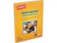 Staples Photo Supreme double-sided matte paper, 8 1/2" x 11", 50 sheets - NIB